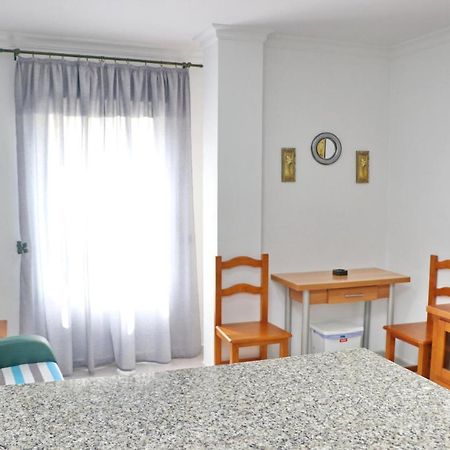Apartamento Santa Teresa Primera Planta Conil De La Frontera Exteriér fotografie