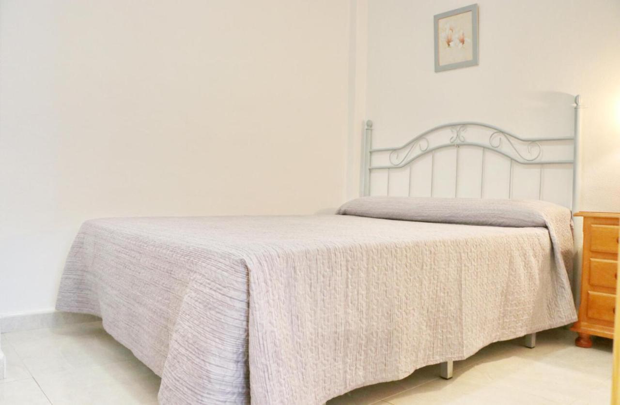 Apartamento Santa Teresa Primera Planta Conil De La Frontera Exteriér fotografie