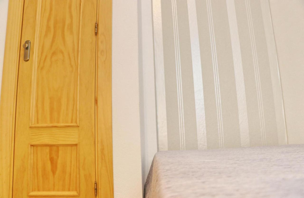 Apartamento Santa Teresa Primera Planta Conil De La Frontera Exteriér fotografie