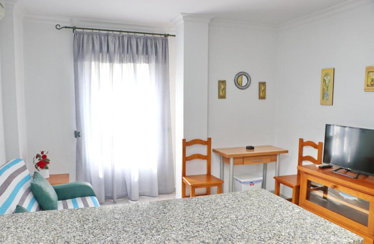 Apartamento Santa Teresa Primera Planta Conil De La Frontera Exteriér fotografie