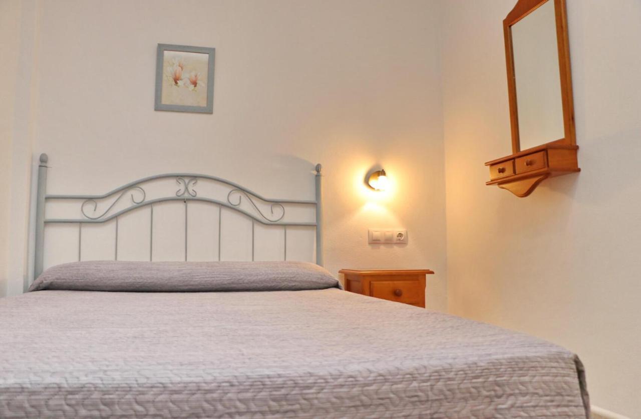 Apartamento Santa Teresa Primera Planta Conil De La Frontera Exteriér fotografie