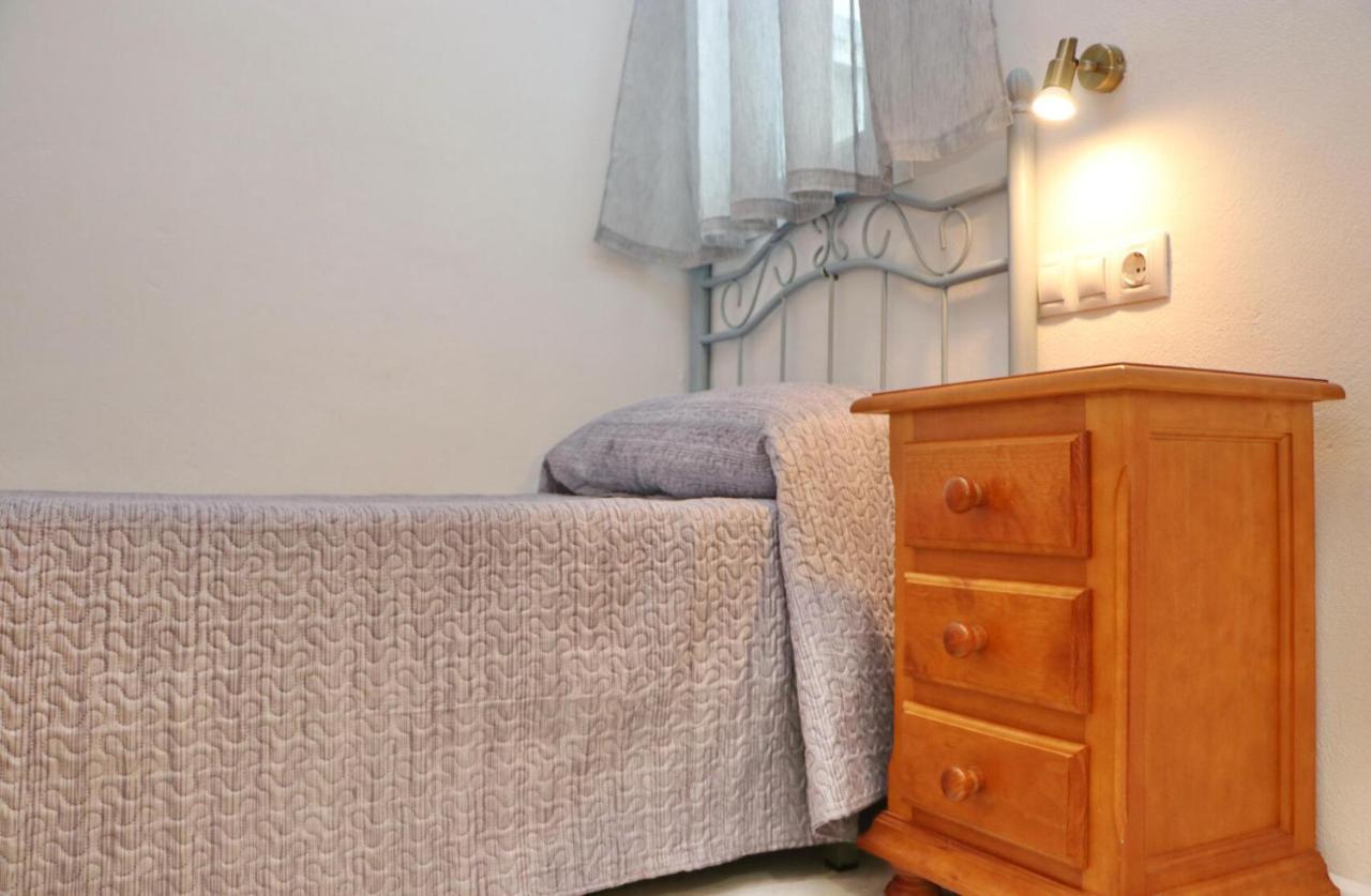 Apartamento Santa Teresa Primera Planta Conil De La Frontera Exteriér fotografie