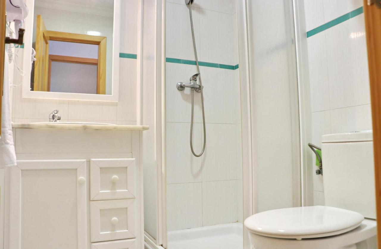 Apartamento Santa Teresa Primera Planta Conil De La Frontera Exteriér fotografie